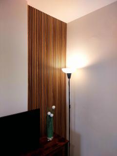 Loft Flor de Azahar parking privado - 5