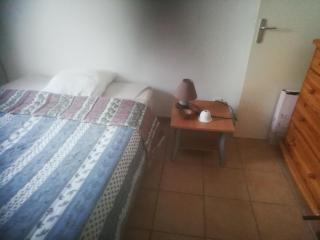 location d'une chambre au calme dans un appartement - Nîmes - 4