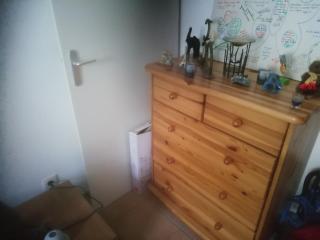 location d'une chambre au calme dans un appartement - Nîmes - 5