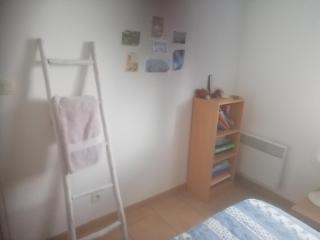 location d'une chambre au calme dans un appartement - Nîmes - 6