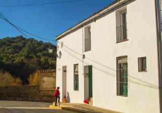 Casa Rural La Rana Verde - Los Romeros - 5