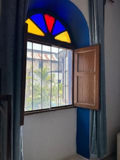 Habari House - Città di Zanzibar - 4