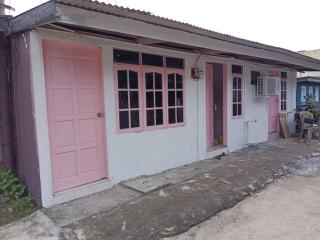 Perhentian Alia guest house - Kampong Pasir Hantu - 2