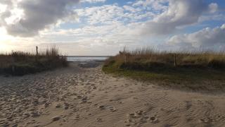 Residenz Trafalgar - Ferien-Apartments - Cuxhaven - 6