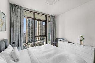 1BR Palace Residences, City View - 4