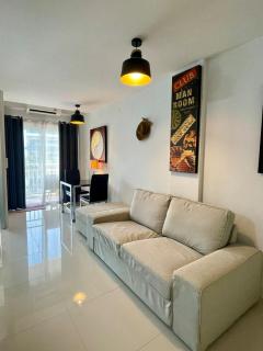 GrandBeach Condominium-1 A306 MaePim Rayong - 5