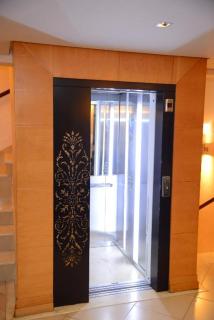 Hotel Al amal Tiznit - 9