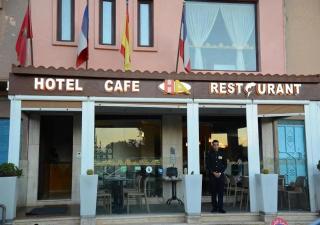 Hotel Al amal Tiznit - Tiznit - 6