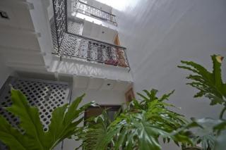 Hotel Al amal Tiznit - Tiznit - 5