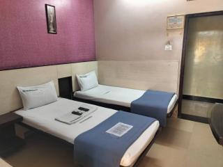 I-ROOMZ Udhyan Residency - Gulbarga - 0