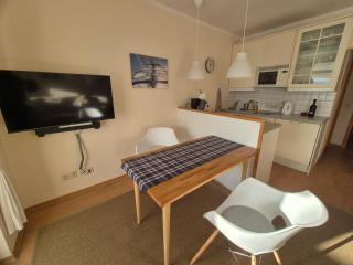 Fürstenhof - Ferienwohnung 403 - Sassnitz - 3