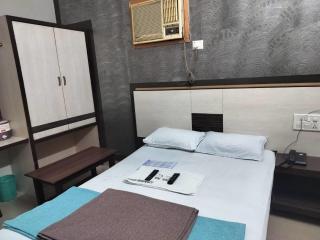 I-ROOMZ Udhyan Residency - Gulbarga - 4