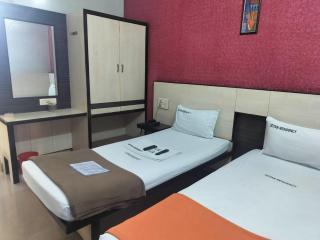 I-ROOMZ Udhyan Residency - Gulbarga - 2