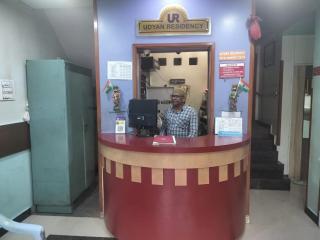 I-ROOMZ Udhyan Residency - Gulbarga - 1