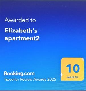Elizabeth's apartment2 - 6