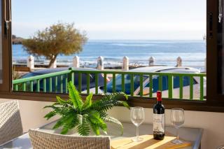 La Casita del Caletón - Arico - 1