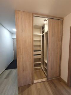 Apartmán na horách Malá Morávka - 3