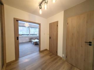 Apartmán na horách Malá Morávka - Malá Morávka - 1