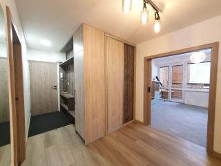 Apartmán na horách Malá Morávka - Malá Morávka - 4