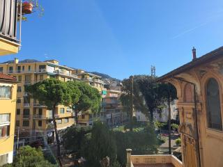 Villa Paradiso - Rapallo - 6