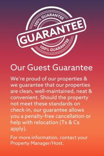City Suite 906 - Kaapstad - 8