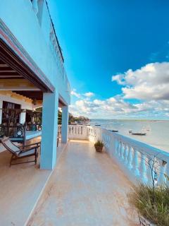 Stopover Guest House and Restaurant - Lamu - 8