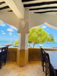 Stopover Guest House and Restaurant - Lamu - 4