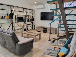 L'oasis des fleurs - Saint-André-de-Sangonis - 7