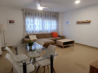 Apartamento Moya - Playa y Sol - Aguadulce - 8