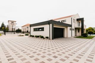 Villa B4 - Dubrava - 8