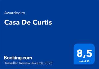 Casa De Curtis - Naples - 7