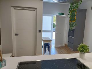 Acogedor Apartamento Izaro - Bermeo - 9