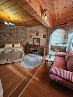 Glorious House Goreme - 3