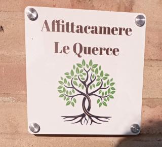 Affittacamere le Querce - Montefano - 8