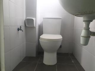 Unisuites Roomstay - Kampar - 2