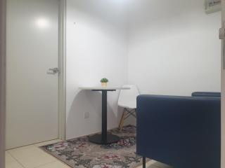 Unisuites Roomstay - Kampar - 9