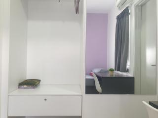 Unisuites Roomstay - Kampar - 4