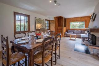 Cozy big Chalet with Spectacular Mont-Blanc View - Chamonix - 3