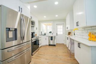 Cozy Central 5Bed 2Ba Near Baltimore's Sports Hubs - 6