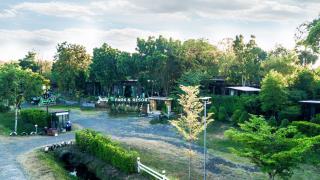 Judy Park & Resort Buriram - - 9
