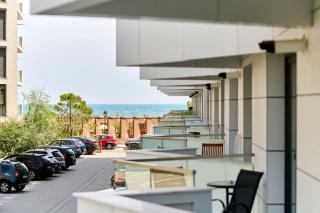 Niko Apartament Infinity - Mamaia - 9