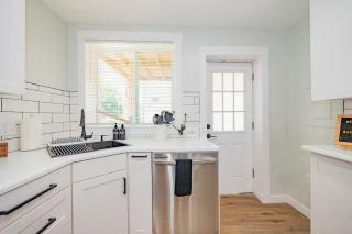 Cozy Central 5Bed 2Ba Near Baltimore's Sports Hubs - 5