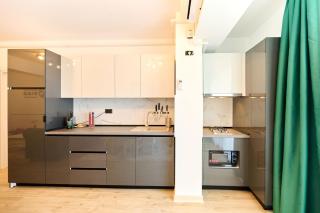 Niko Apartament Infinity - Mamaia - 6