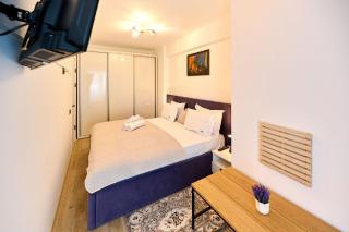 Niko Apartament Infinity - Mamaia - 7