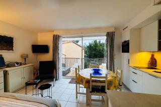 Le Matisse - Proche plage - Garage - WIFI - Collioure - 9