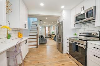 Cozy Central 5Bed 2Ba Near Baltimore's Sports Hubs - 3