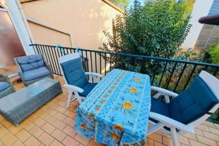 Le Matisse - Proche plage - Garage - WIFI - Collioure - 6
