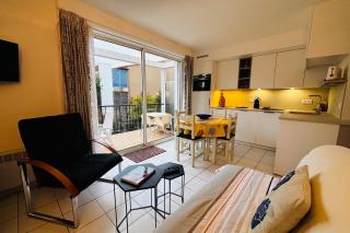 Le Matisse - Proche plage - Garage - WIFI - Collioure - 3