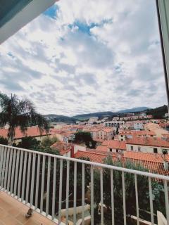 Casa Del Sol - Vue - 4 chambres - Jardin - Parking - Port-Vendres - 8