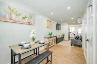 Cozy Central 5Bed 2Ba Near Baltimore's Sports Hubs - 8